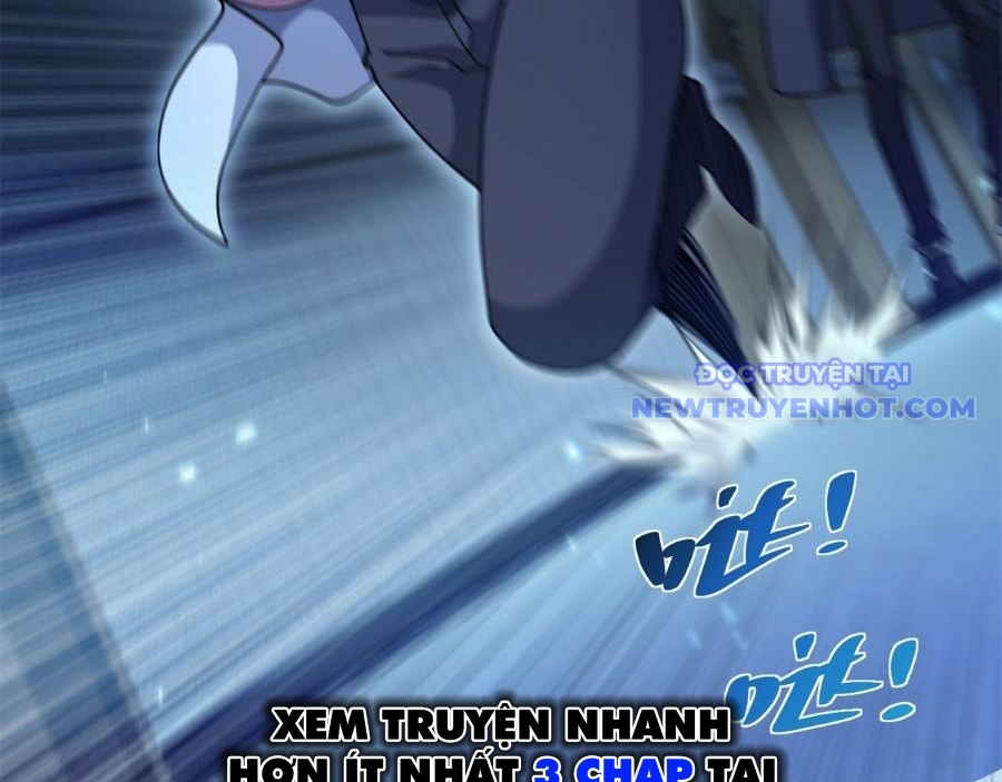 Bệnh Viện Chư Thần Của Ta chapter 3 - Trang 61