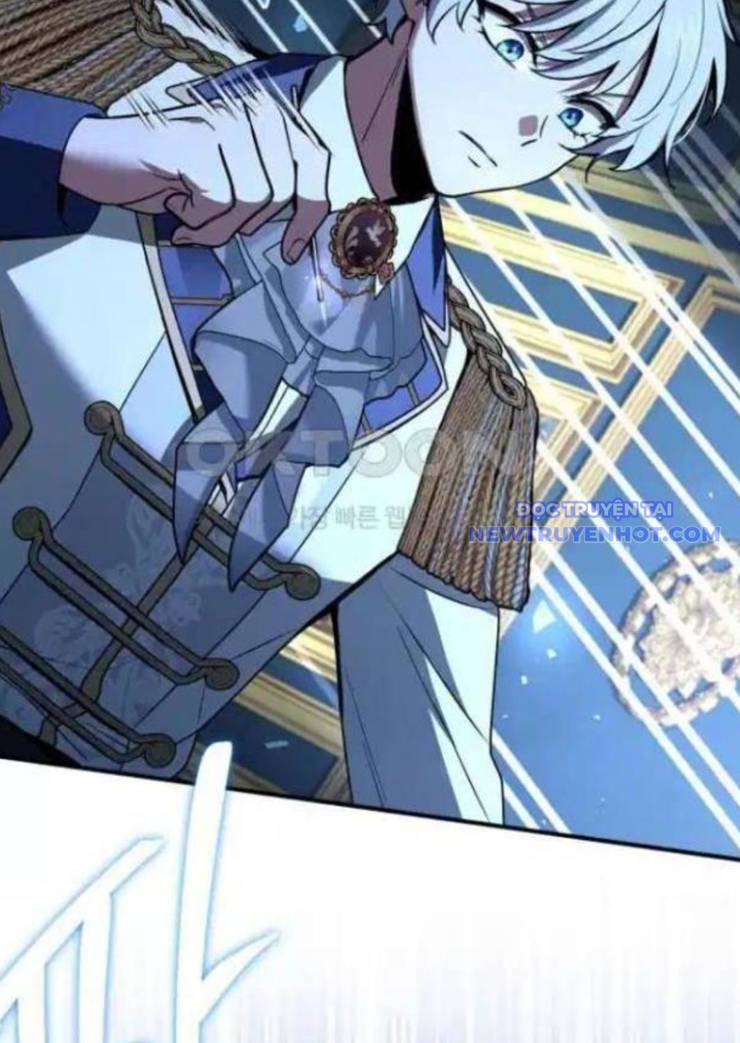 Hoàng Tử Bán Thuốc Chap 45 - Next Chap 46