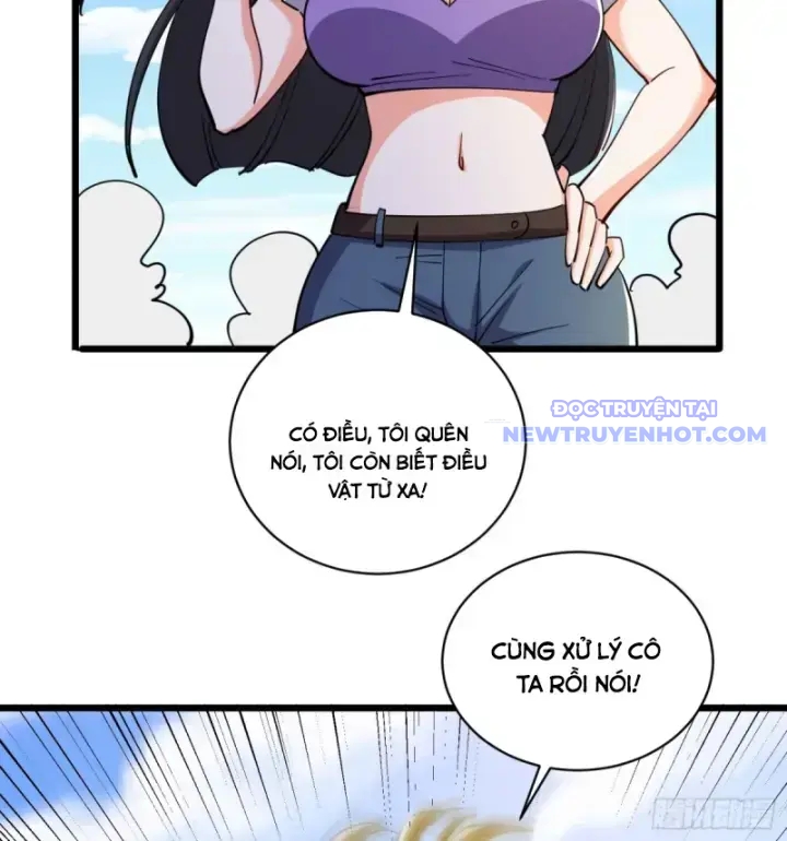 Câu Lạc Bộ Trao đổi Nhân Sinh chapter 49 - Trang 27