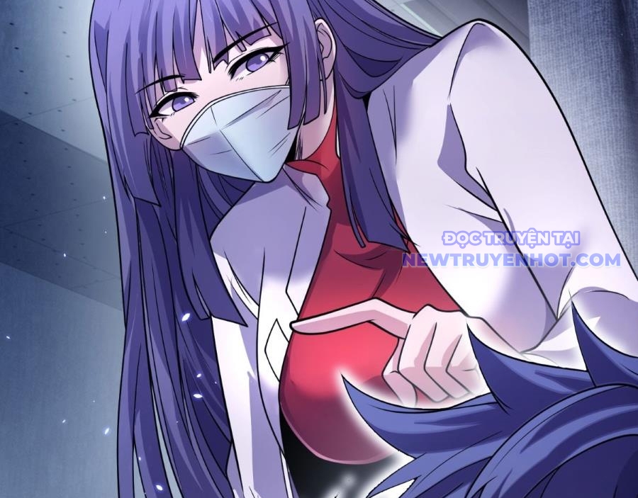 Bệnh Viện Chư Thần Của Ta chapter 1 - Trang 48