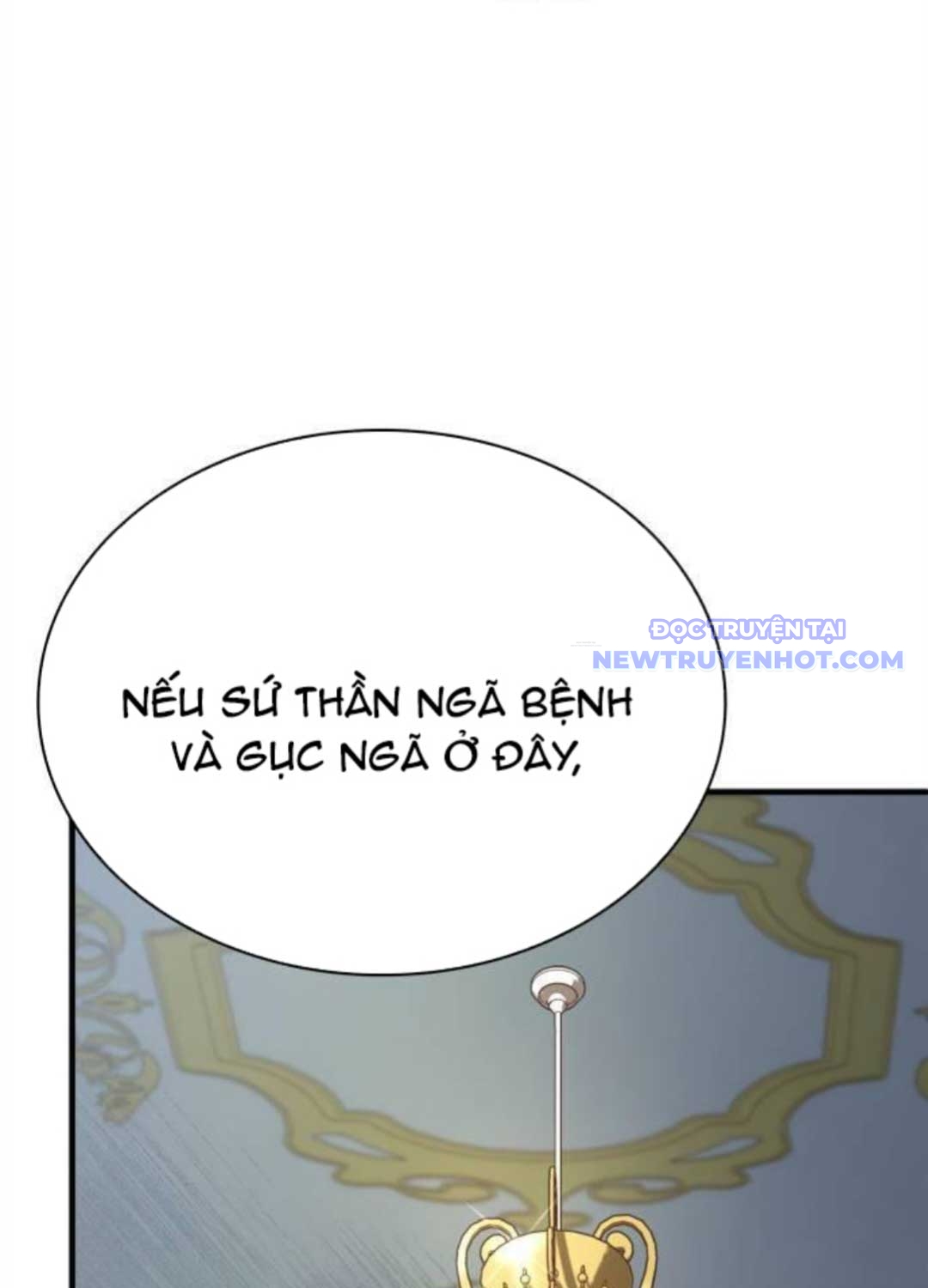 Hoàng Tử Bán Thuốc Chap 46 - Next Chap 47