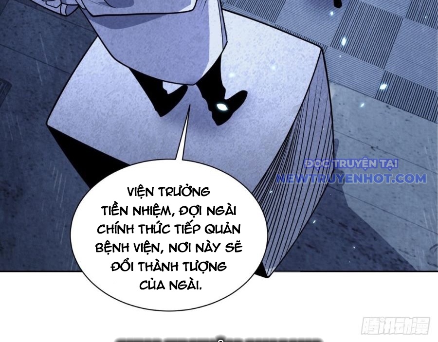 Bệnh Viện Chư Thần Của Ta chapter 1 - Trang 102
