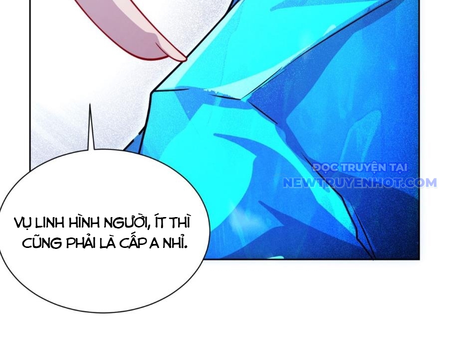 Bệnh Viện Chư Thần Của Ta chapter 1 - Trang 35