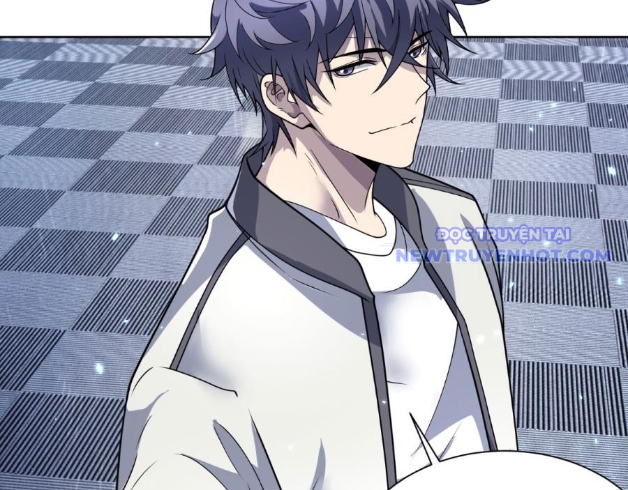 Bệnh Viện Chư Thần Của Ta chapter 1 - Trang 116