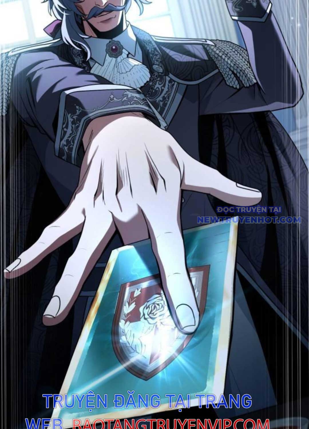 Hoàng Tử Bán Thuốc Chap 46 - Next Chap 47