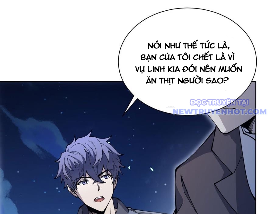 Bệnh Viện Chư Thần Của Ta chapter 3 - Trang 134