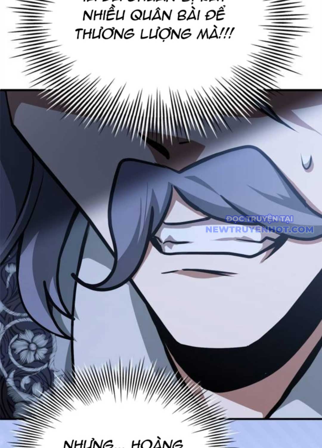 Hoàng Tử Bán Thuốc Chap 46 - Next Chap 47