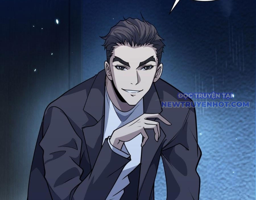 Bệnh Viện Chư Thần Của Ta chapter 3 - Trang 39