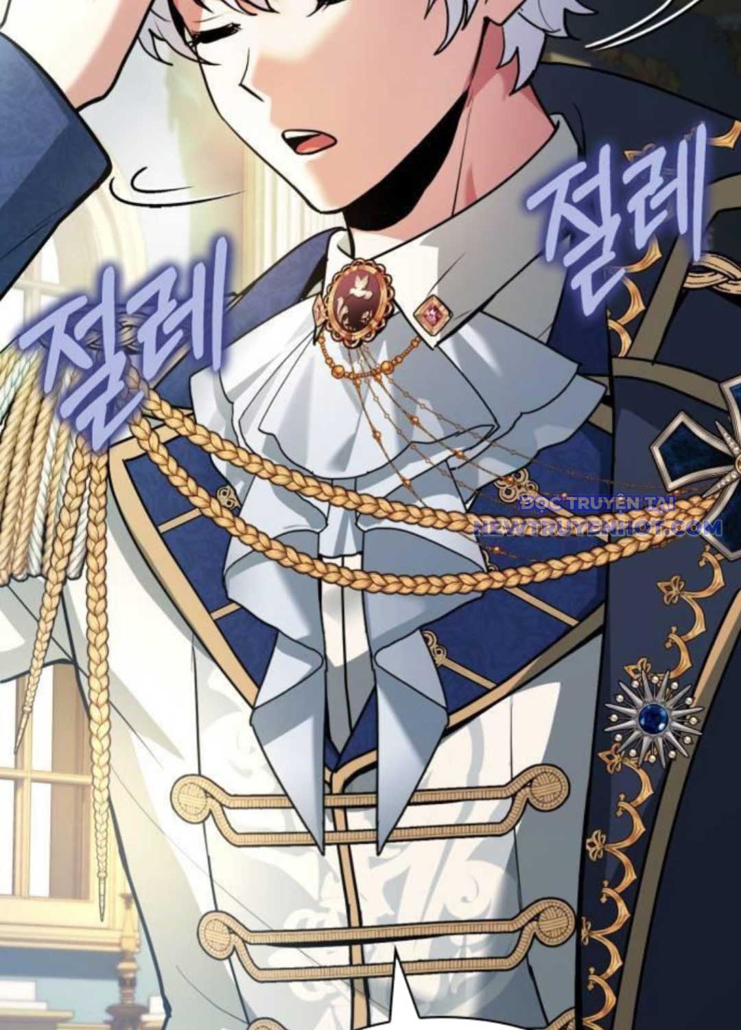 Hoàng Tử Bán Thuốc Chap 46 - Next Chap 47