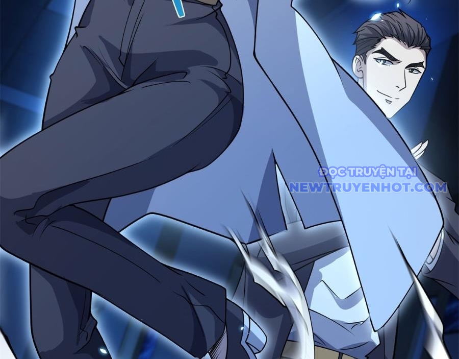 Bệnh Viện Chư Thần Của Ta chapter 3 - Trang 55