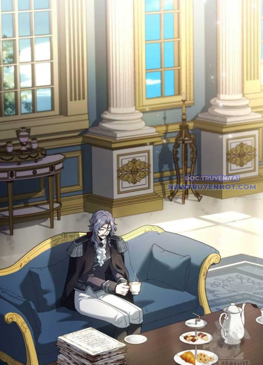 Hoàng Tử Bán Thuốc Chap 46 - Next Chap 47