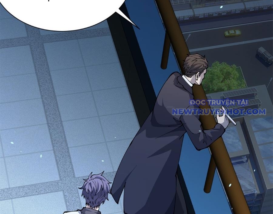 Bệnh Viện Chư Thần Của Ta chapter 3 - Trang 132