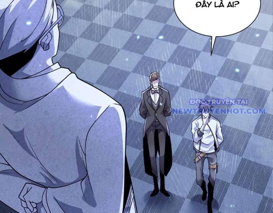 Bệnh Viện Chư Thần Của Ta chapter 1 - Trang 101