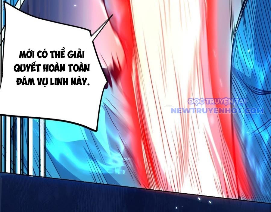 Bệnh Viện Chư Thần Của Ta chapter 3 - Trang 79