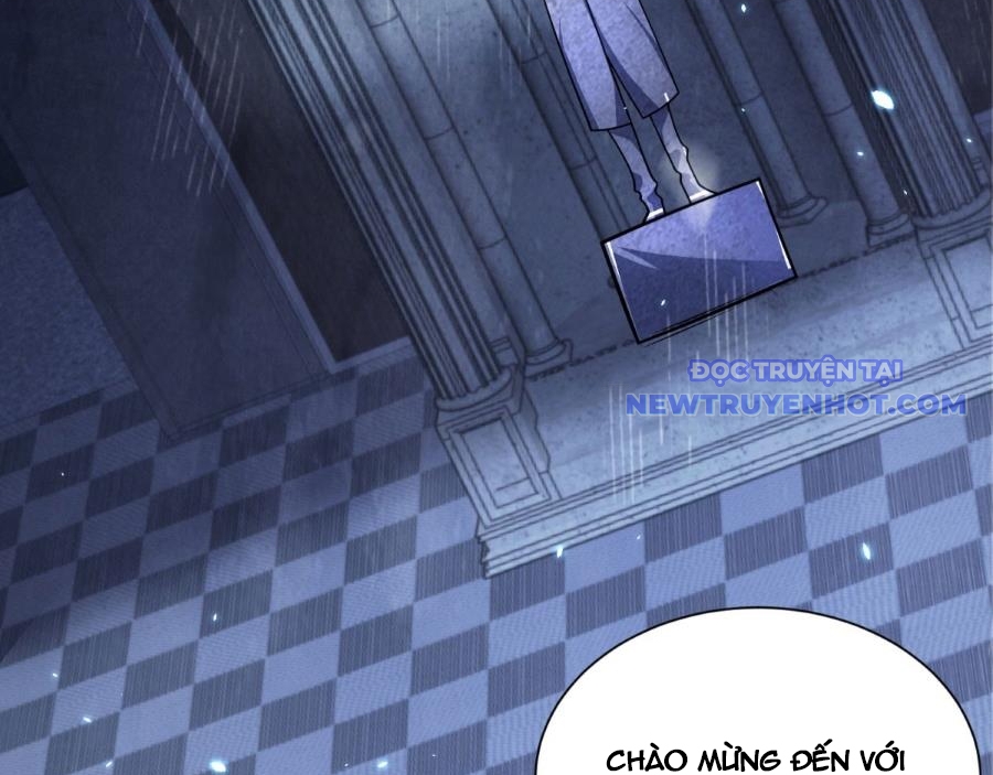 Bệnh Viện Chư Thần Của Ta chapter 1 - Trang 95