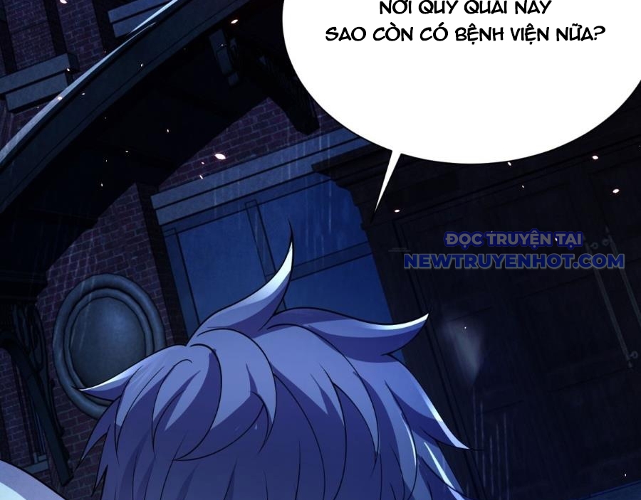 Bệnh Viện Chư Thần Của Ta chapter 1 - Trang 71