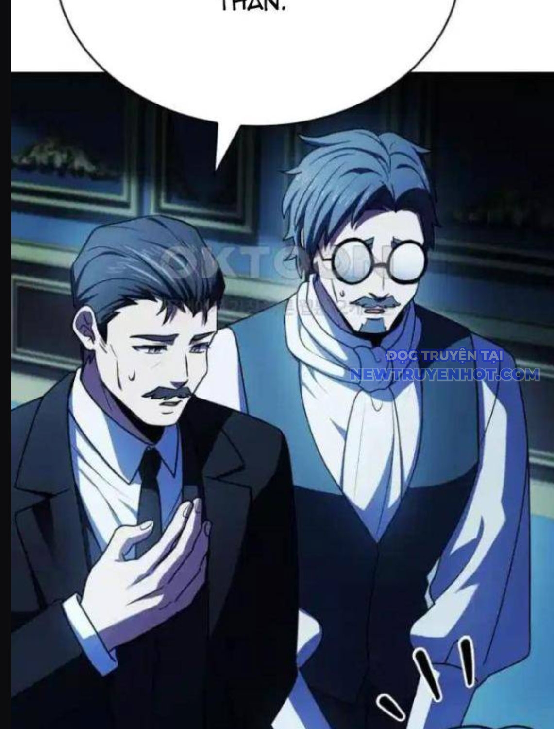 Hoàng Tử Bán Thuốc Chap 45 - Next Chap 46