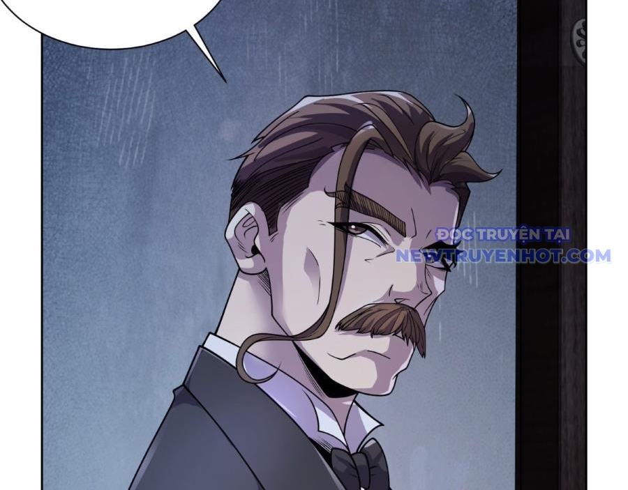 Bệnh Viện Chư Thần Của Ta chapter 1 - Trang 90