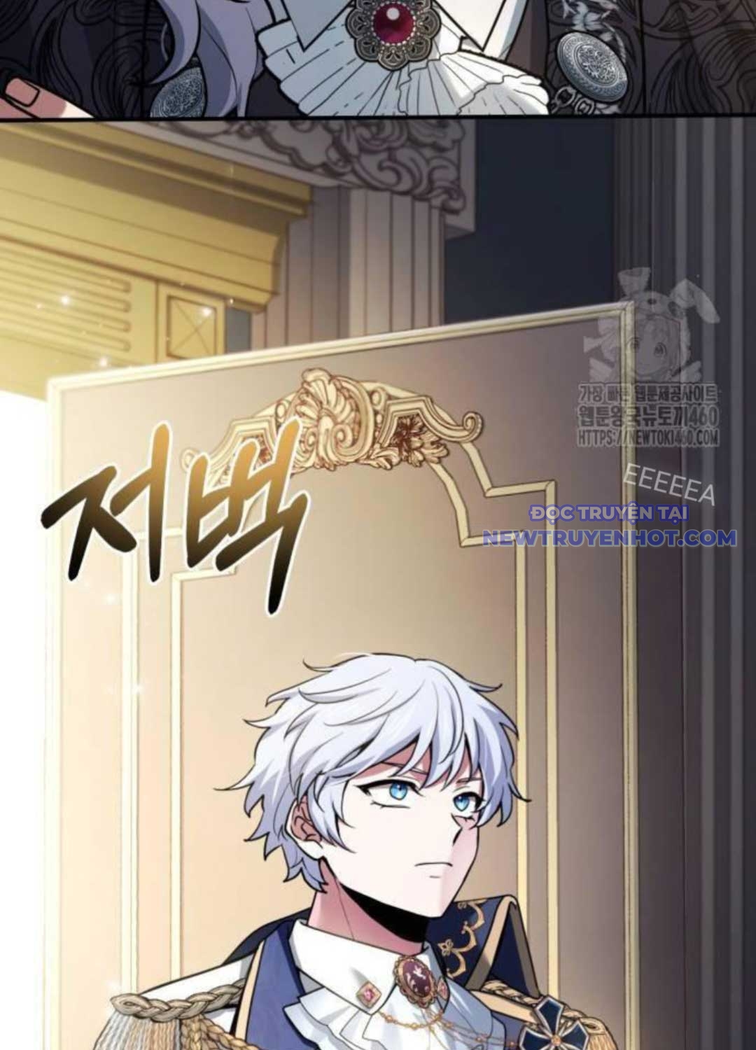 Hoàng Tử Bán Thuốc Chap 46 - Next Chap 47