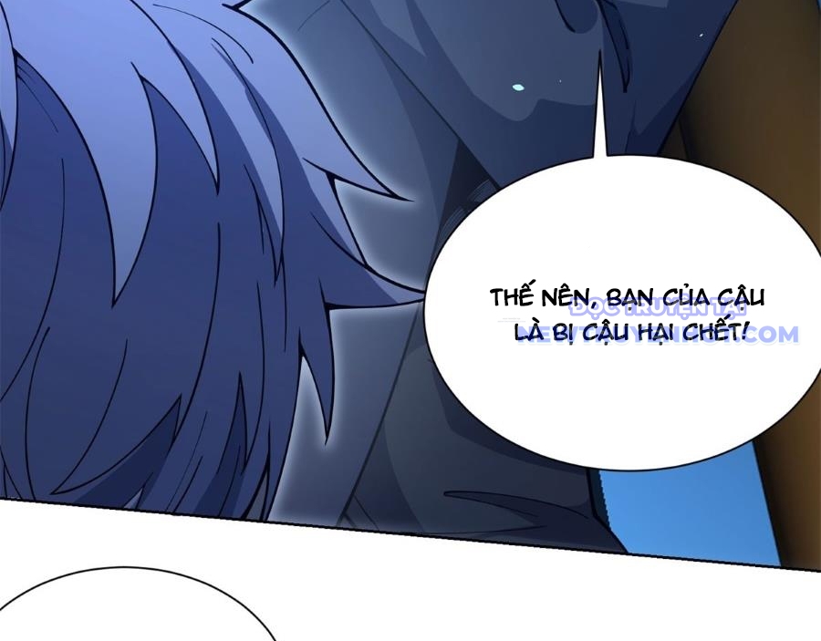 Bệnh Viện Chư Thần Của Ta chapter 3 - Trang 138