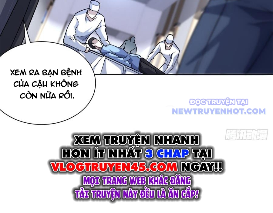 Bệnh Viện Chư Thần Của Ta chapter 3 - Trang 97