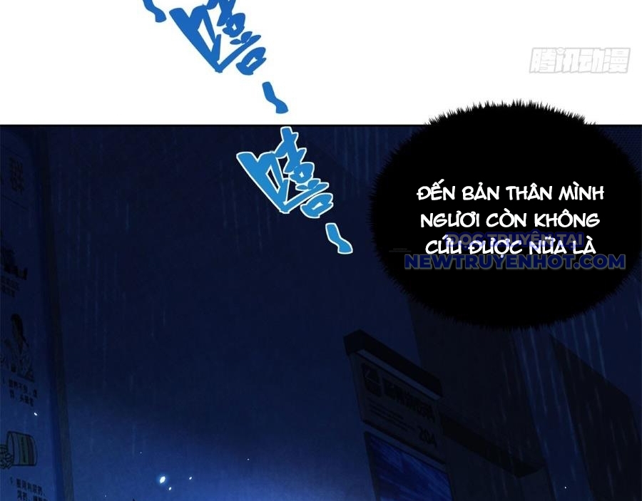 Bệnh Viện Chư Thần Của Ta chapter 3 - Trang 11