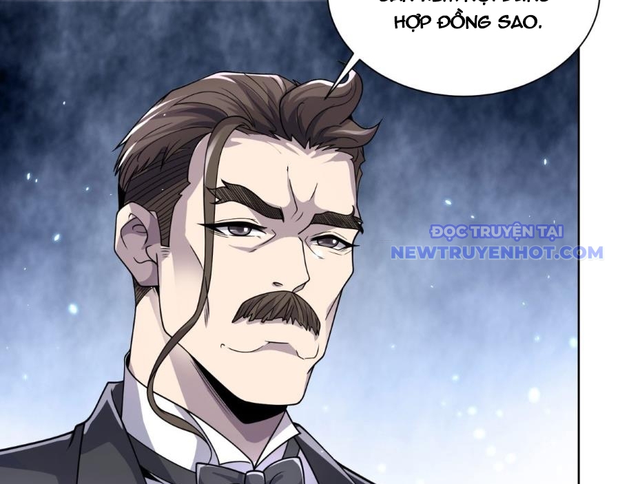 Bệnh Viện Chư Thần Của Ta chapter 1 - Trang 111