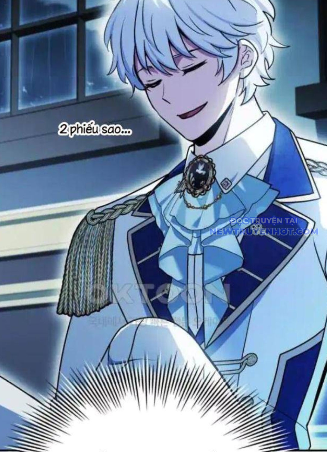 Hoàng Tử Bán Thuốc Chap 45 - Next Chap 46