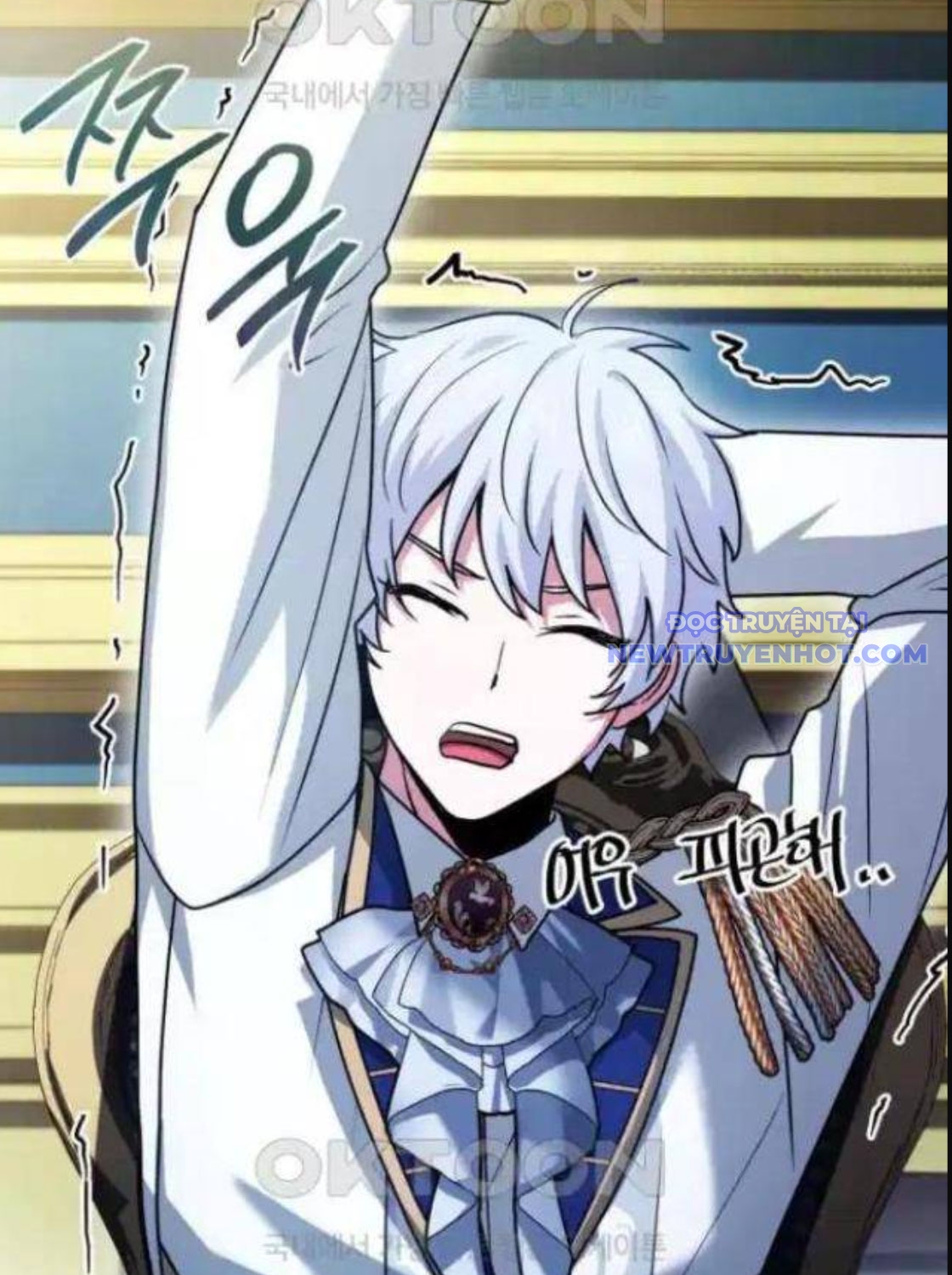 Hoàng Tử Bán Thuốc Chap 45 - Next Chap 46