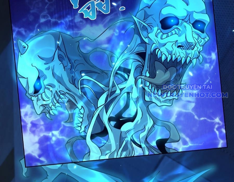 Bệnh Viện Chư Thần Của Ta chapter 3 - Trang 44