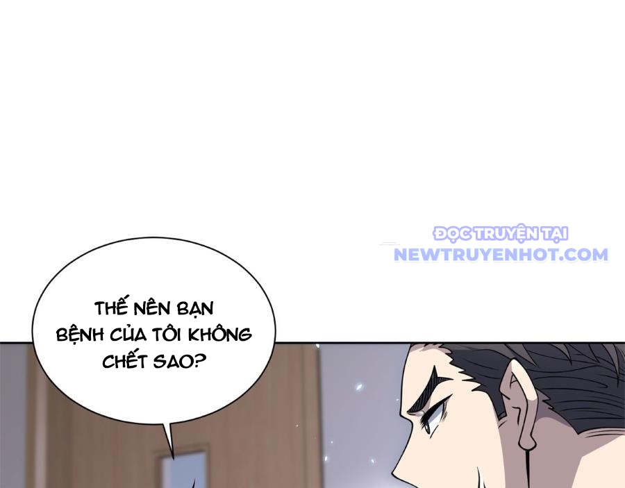 Bệnh Viện Chư Thần Của Ta chapter 3 - Trang 90