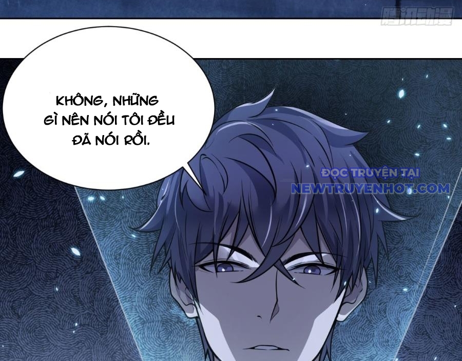 Bệnh Viện Chư Thần Của Ta chapter 1 - Trang 135