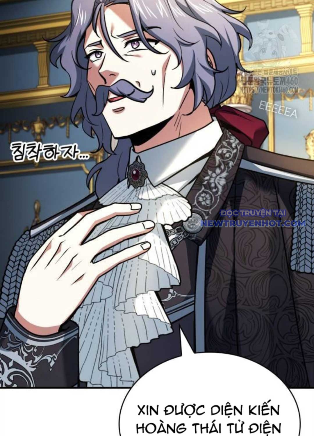 Hoàng Tử Bán Thuốc Chap 46 - Next Chap 47