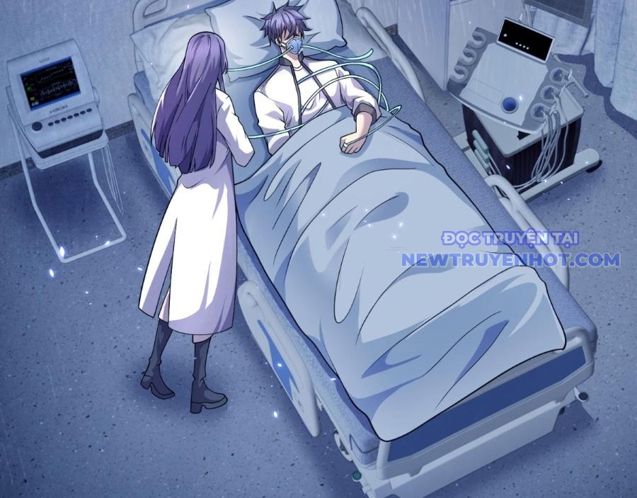 Bệnh Viện Chư Thần Của Ta chapter 1 - Trang 41