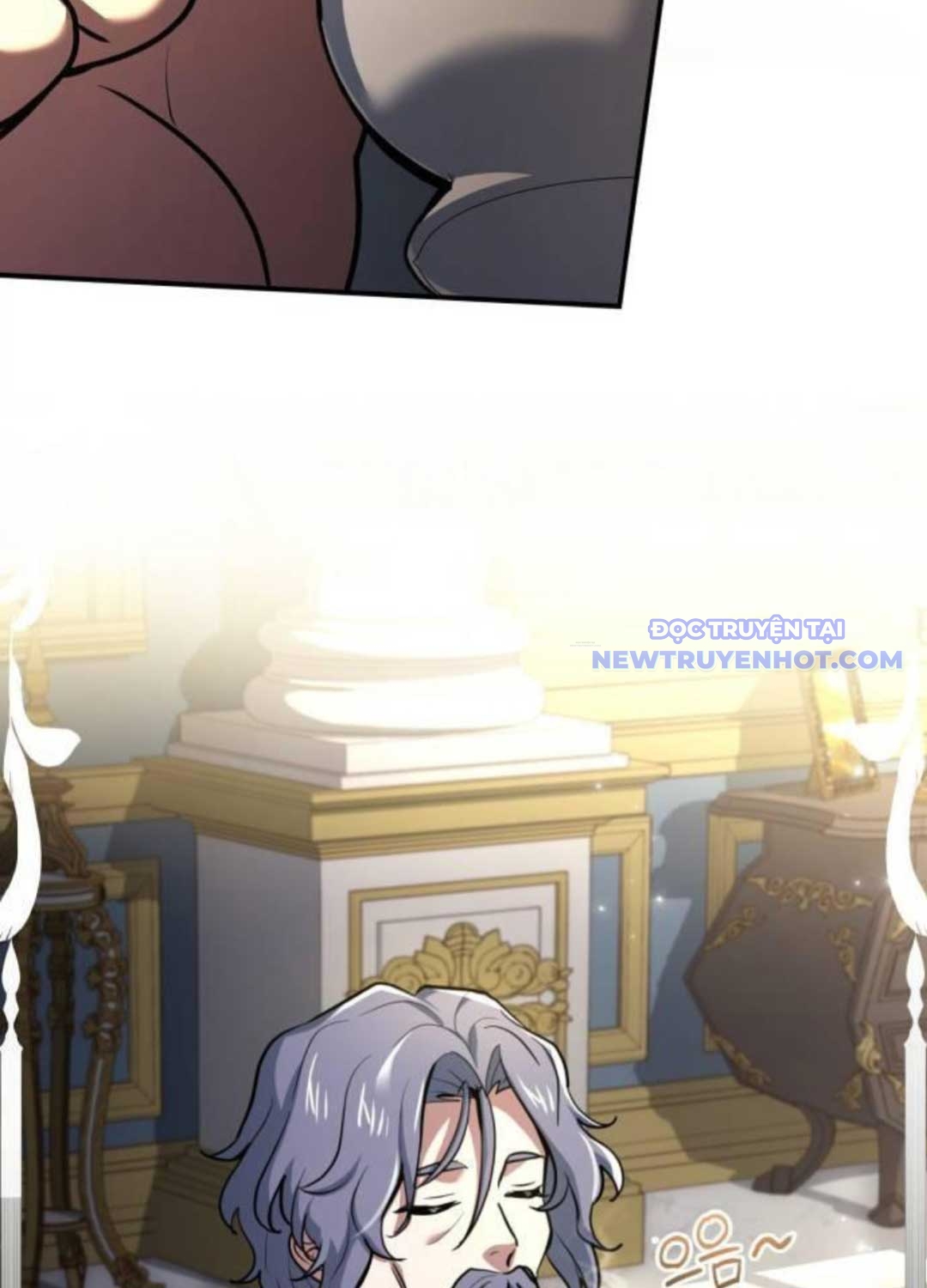 Hoàng Tử Bán Thuốc Chap 46 - Next Chap 47