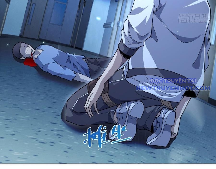 Bệnh Viện Chư Thần Của Ta chapter 3 - Trang 5