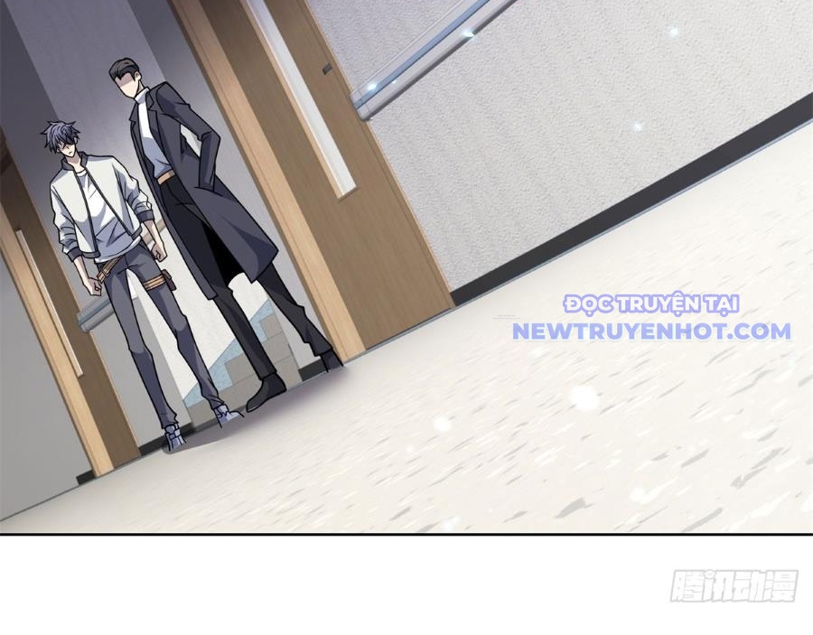 Bệnh Viện Chư Thần Của Ta chapter 3 - Trang 94