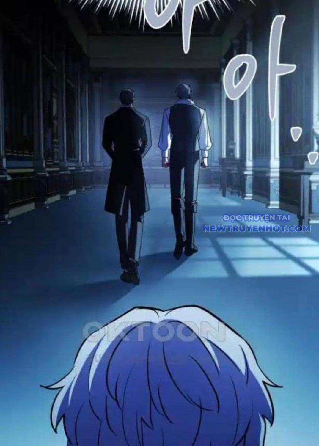 Hoàng Tử Bán Thuốc Chap 45 - Next Chap 46