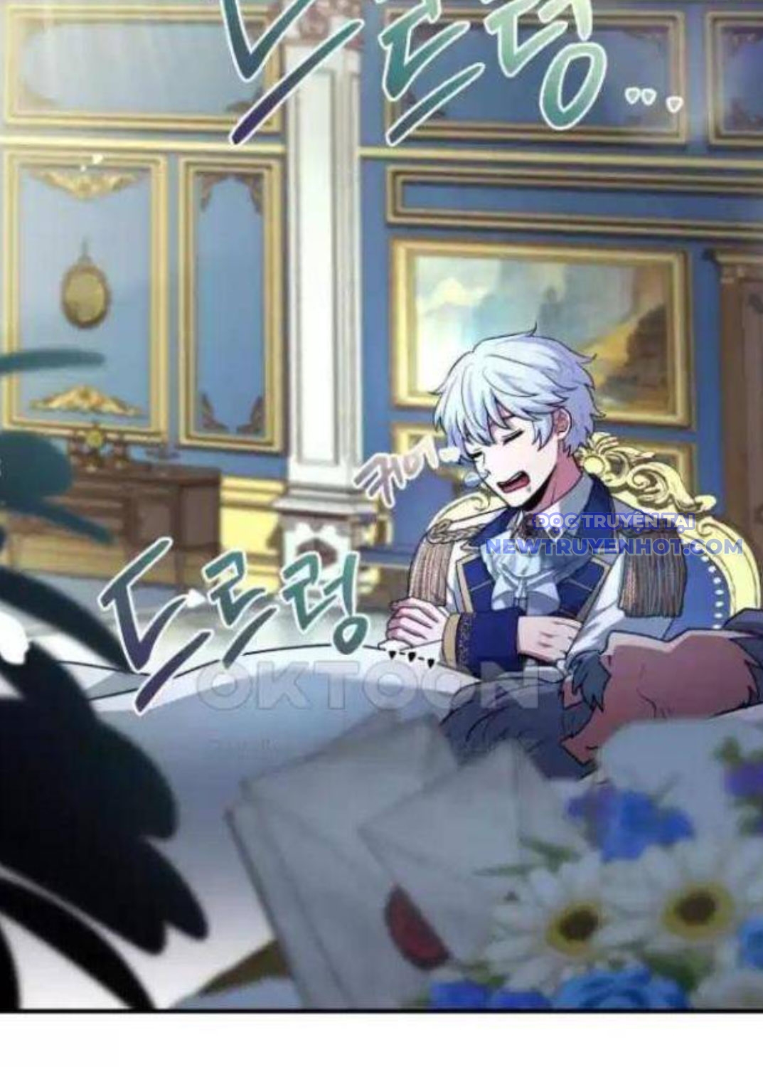 Hoàng Tử Bán Thuốc Chap 45 - Next Chap 46