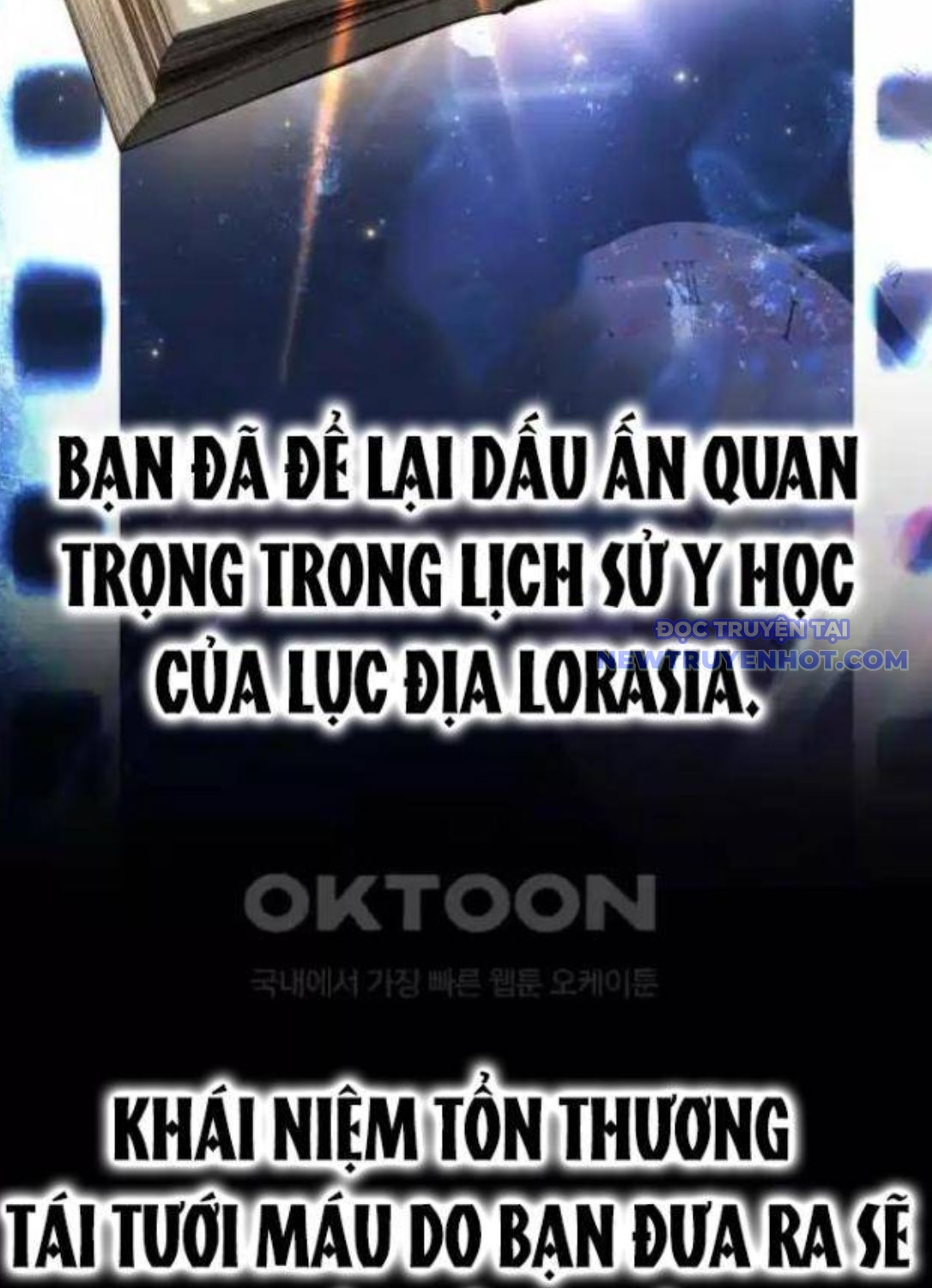 Hoàng Tử Bán Thuốc Chap 45 - Next Chap 46