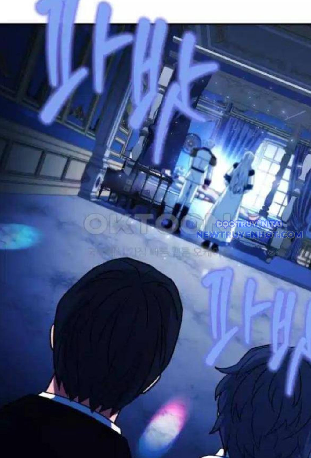 Hoàng Tử Bán Thuốc Chap 45 - Next Chap 46