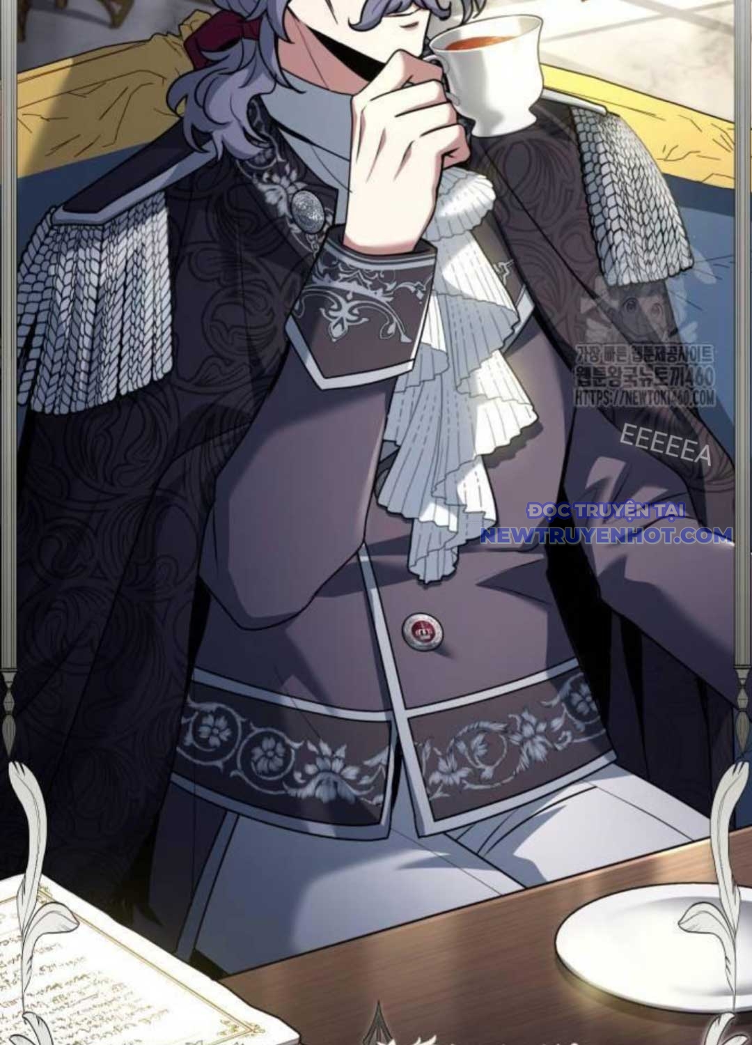 Hoàng Tử Bán Thuốc Chap 46 - Next Chap 47