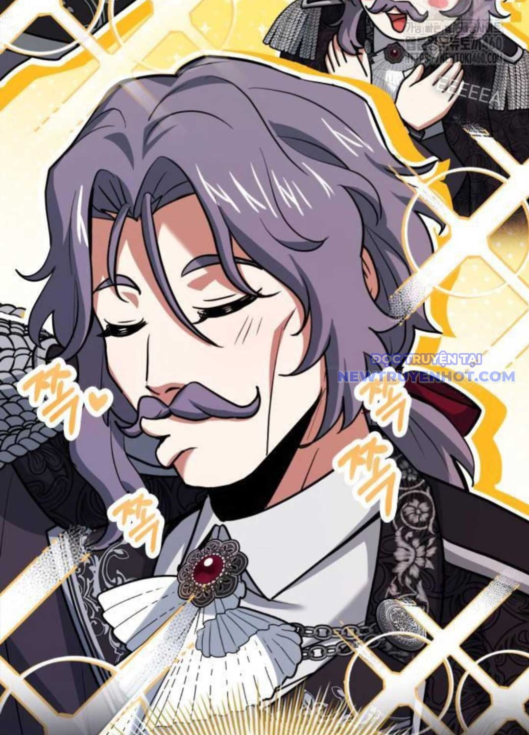 Hoàng Tử Bán Thuốc Chap 46 - Next Chap 47