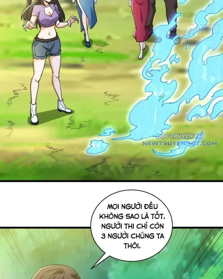 Câu Lạc Bộ Trao đổi Nhân Sinh chapter 50 - Trang 45