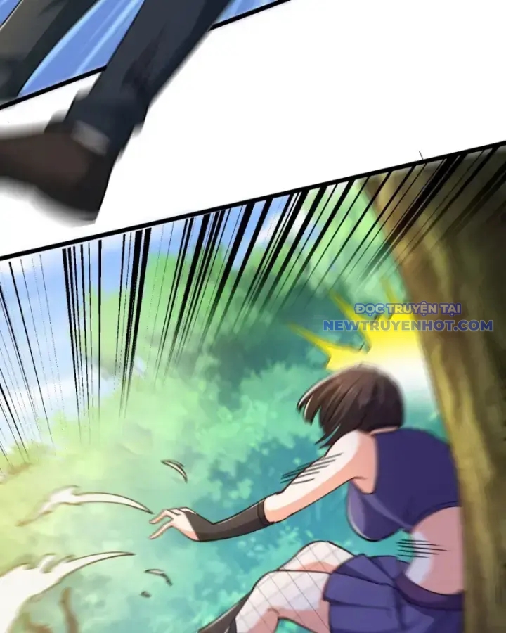 Câu Lạc Bộ Trao đổi Nhân Sinh chapter 49 - Trang 25