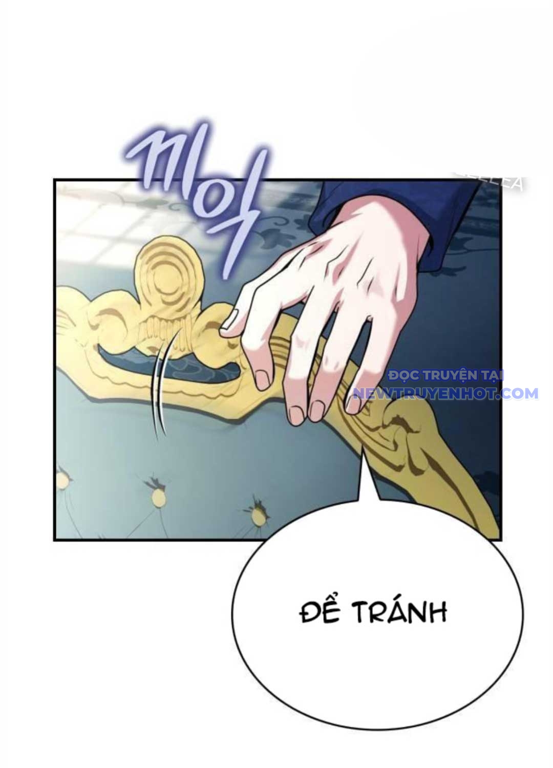 Hoàng Tử Bán Thuốc Chap 46 - Next Chap 47