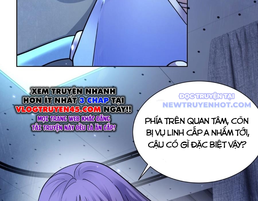 Bệnh Viện Chư Thần Của Ta chapter 1 - Trang 47