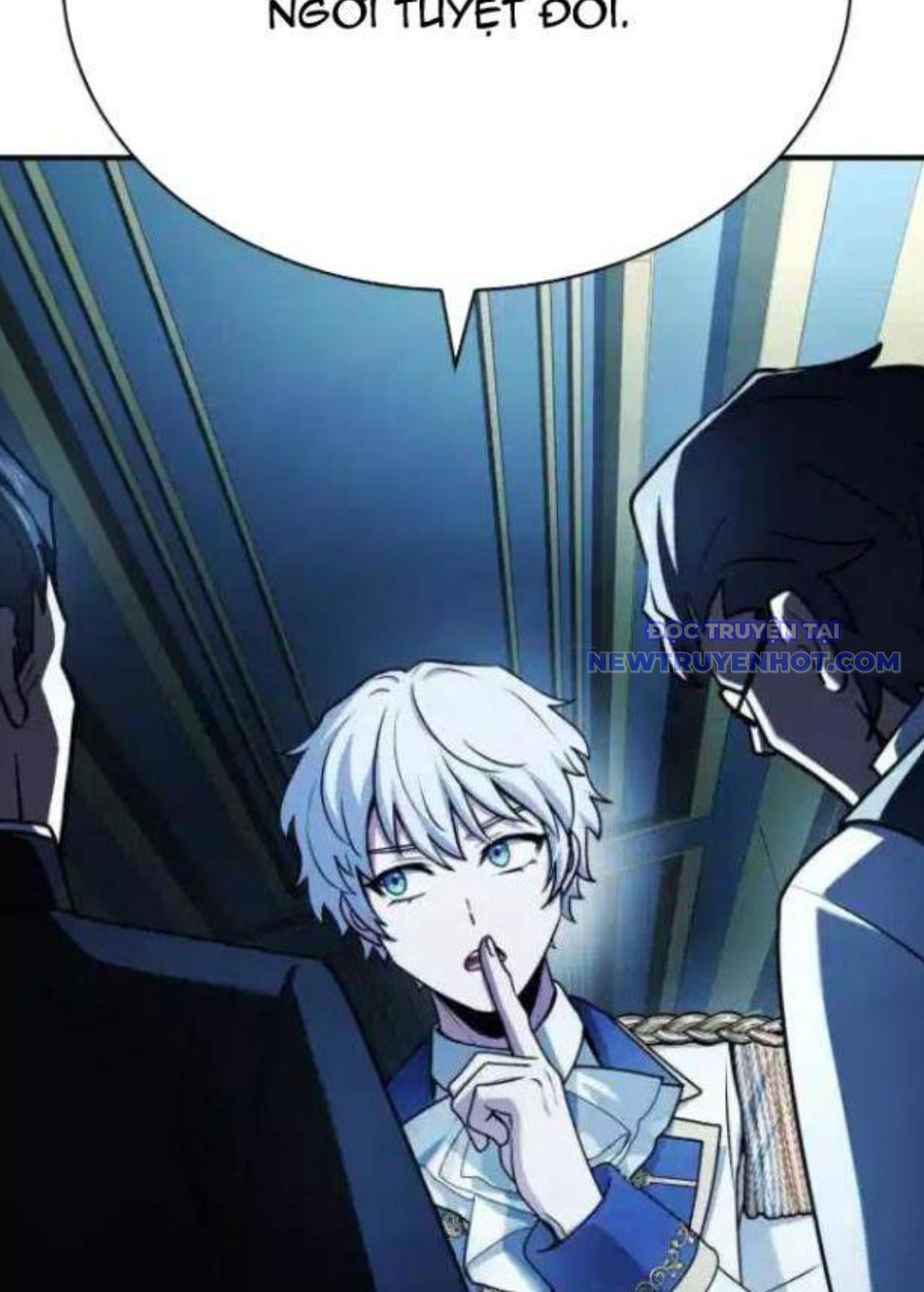 Hoàng Tử Bán Thuốc Chap 45 - Next Chap 46