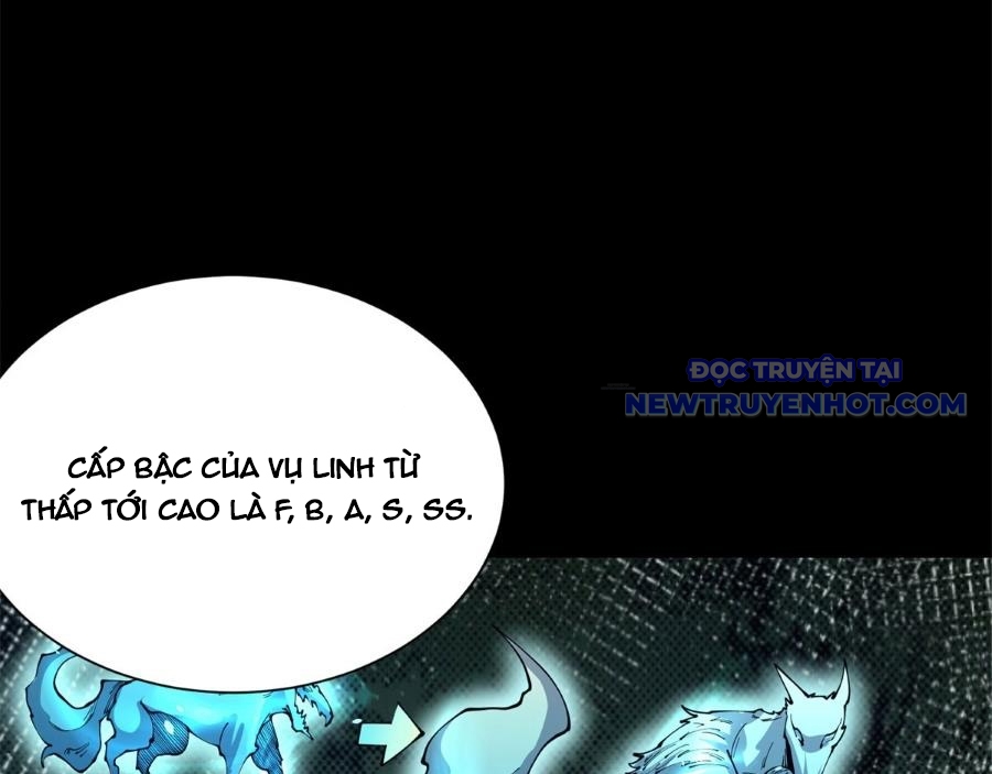 Bệnh Viện Chư Thần Của Ta chapter 3 - Trang 124