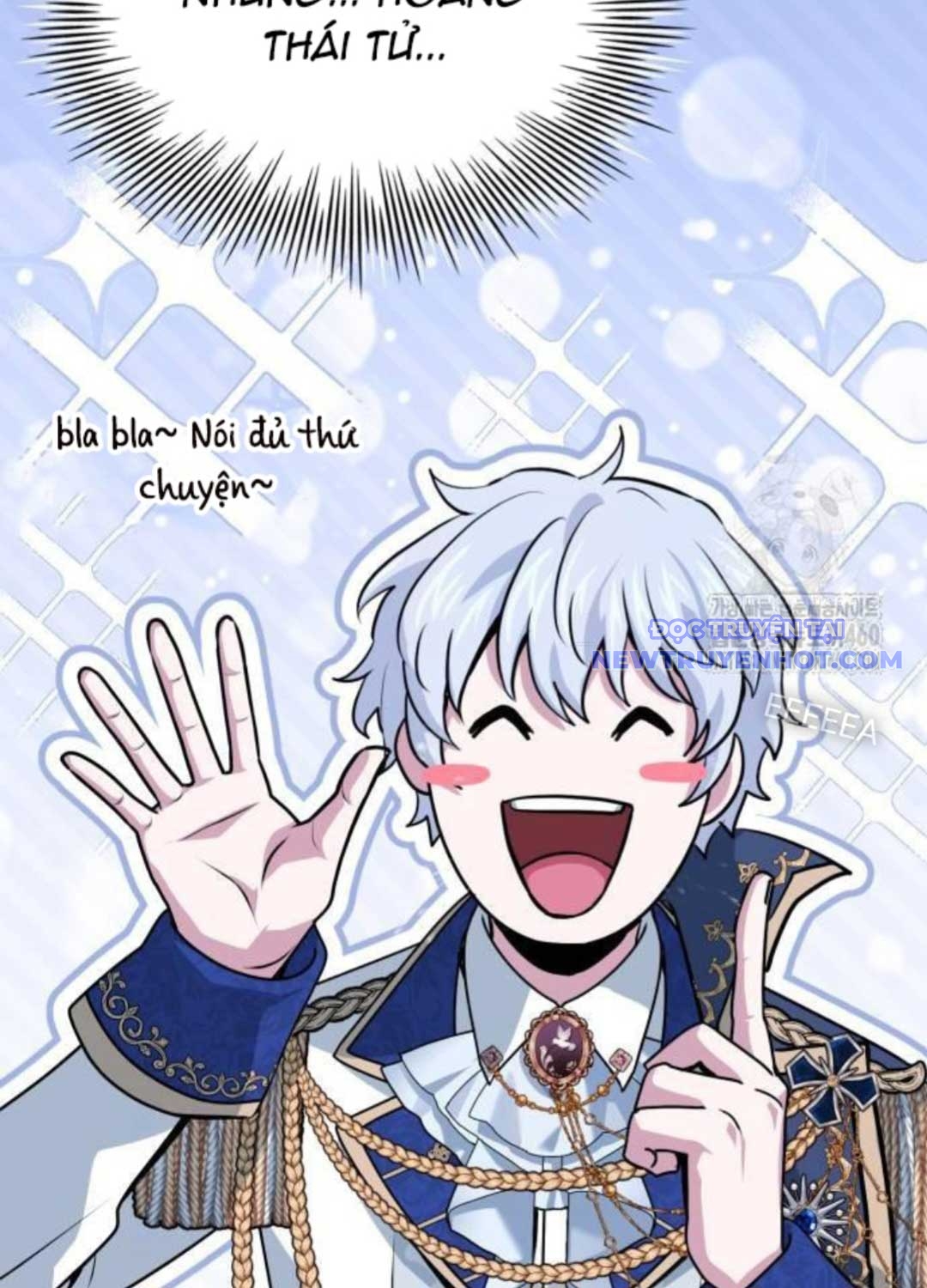 Hoàng Tử Bán Thuốc Chap 46 - Next Chap 47